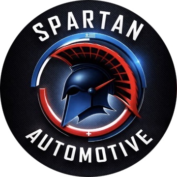 Spartan Automotive Logo